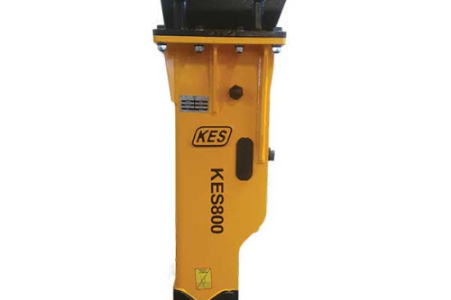 kes800-hydraulic-hammer-william-wheatley-wickham KES800 Hydraulic Hammer