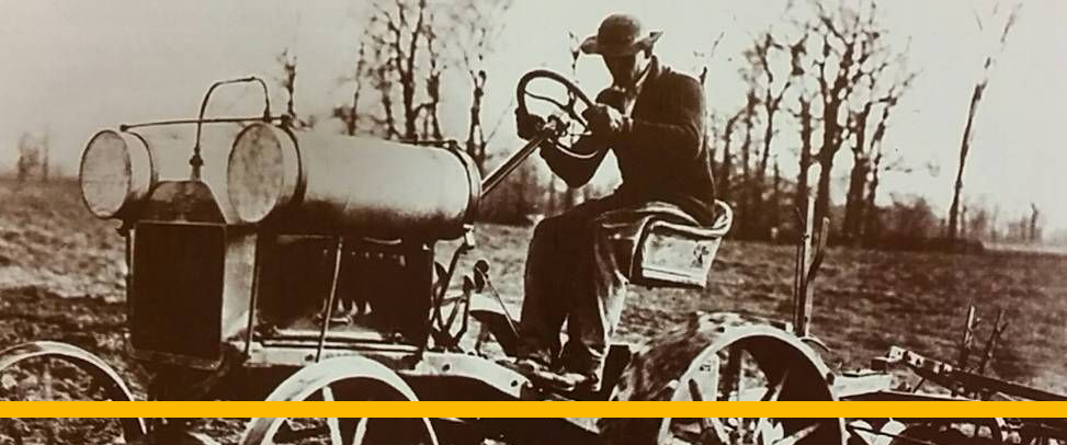 William Wheathley Wickham founded in 1890