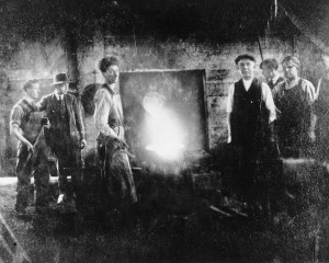 Founded in 1890 by William Wheatley