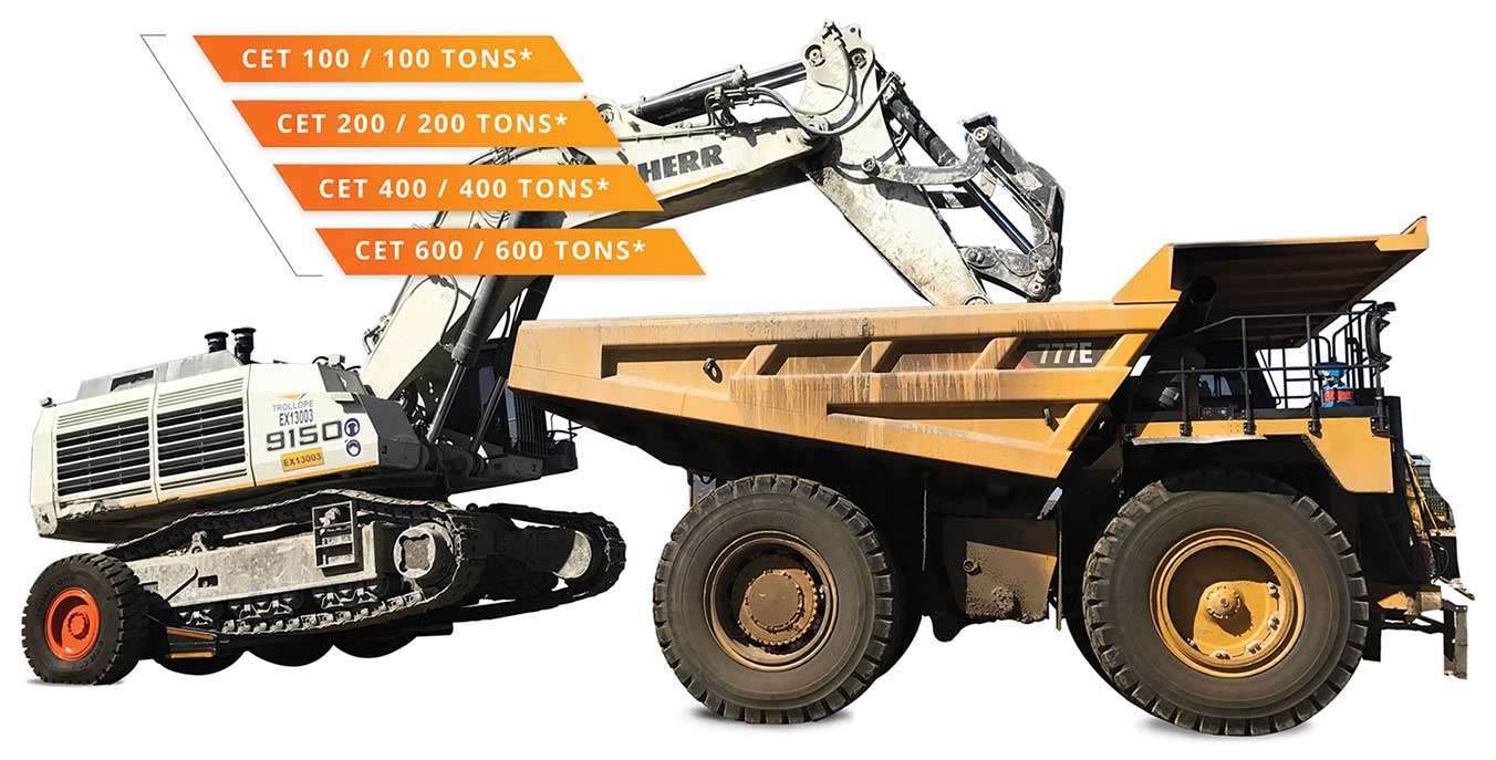 Shaka Mobility Solutions for Heavy Equipment Wliliam Wheatley